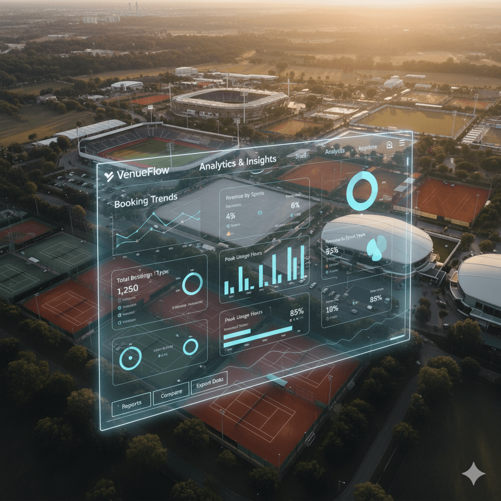 Zappo Partner App Dashboard